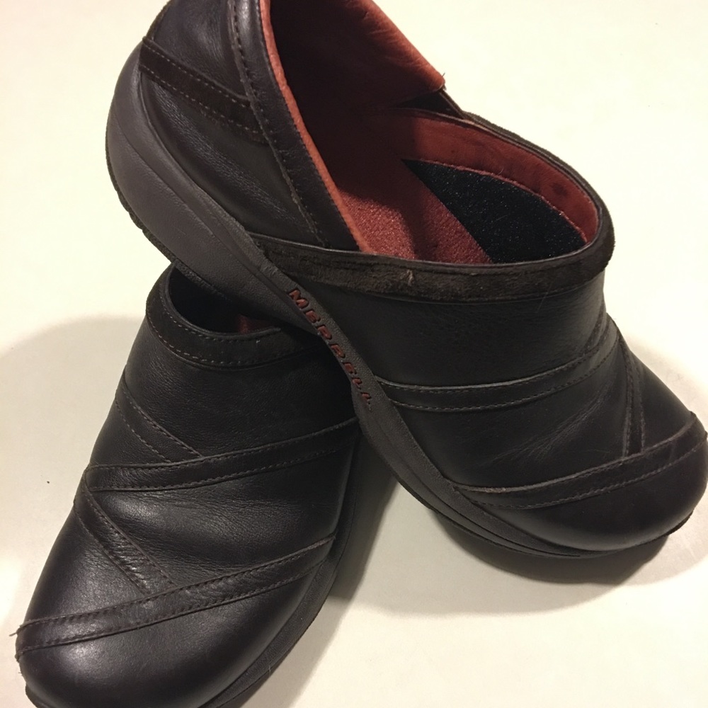 Merrell slip on